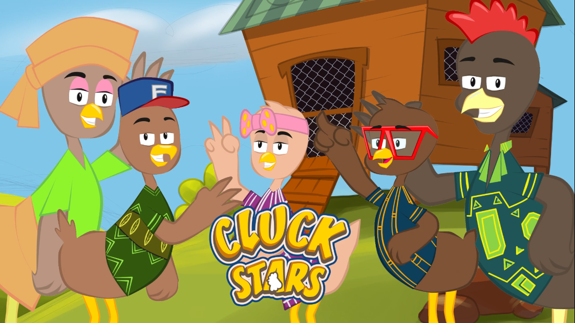 Cluck Stars