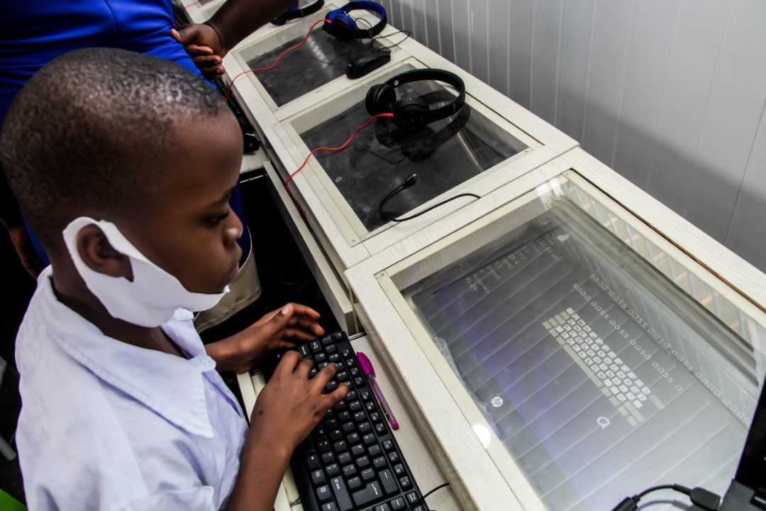 Codex digital classroom