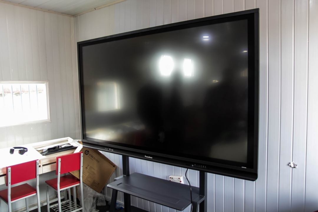 Codex digital classroom