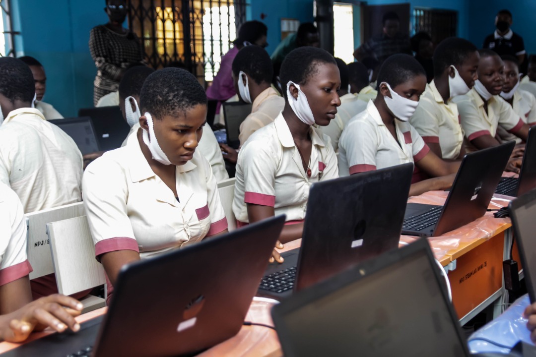 Codex digital classroom